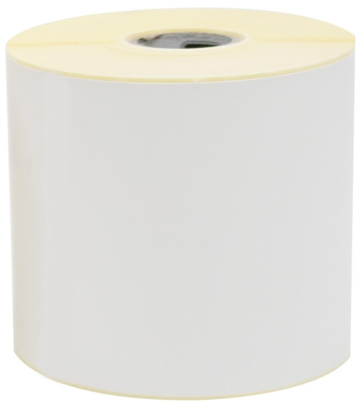Zebra 2000 étiquettes, 102 x 127mm (800274-505)