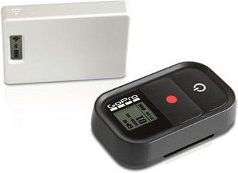 Soldes GoPro Smart Remote 2024 au meilleur prix sur