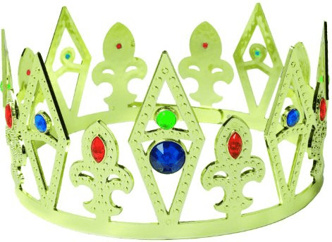 Widmann Couronne royale