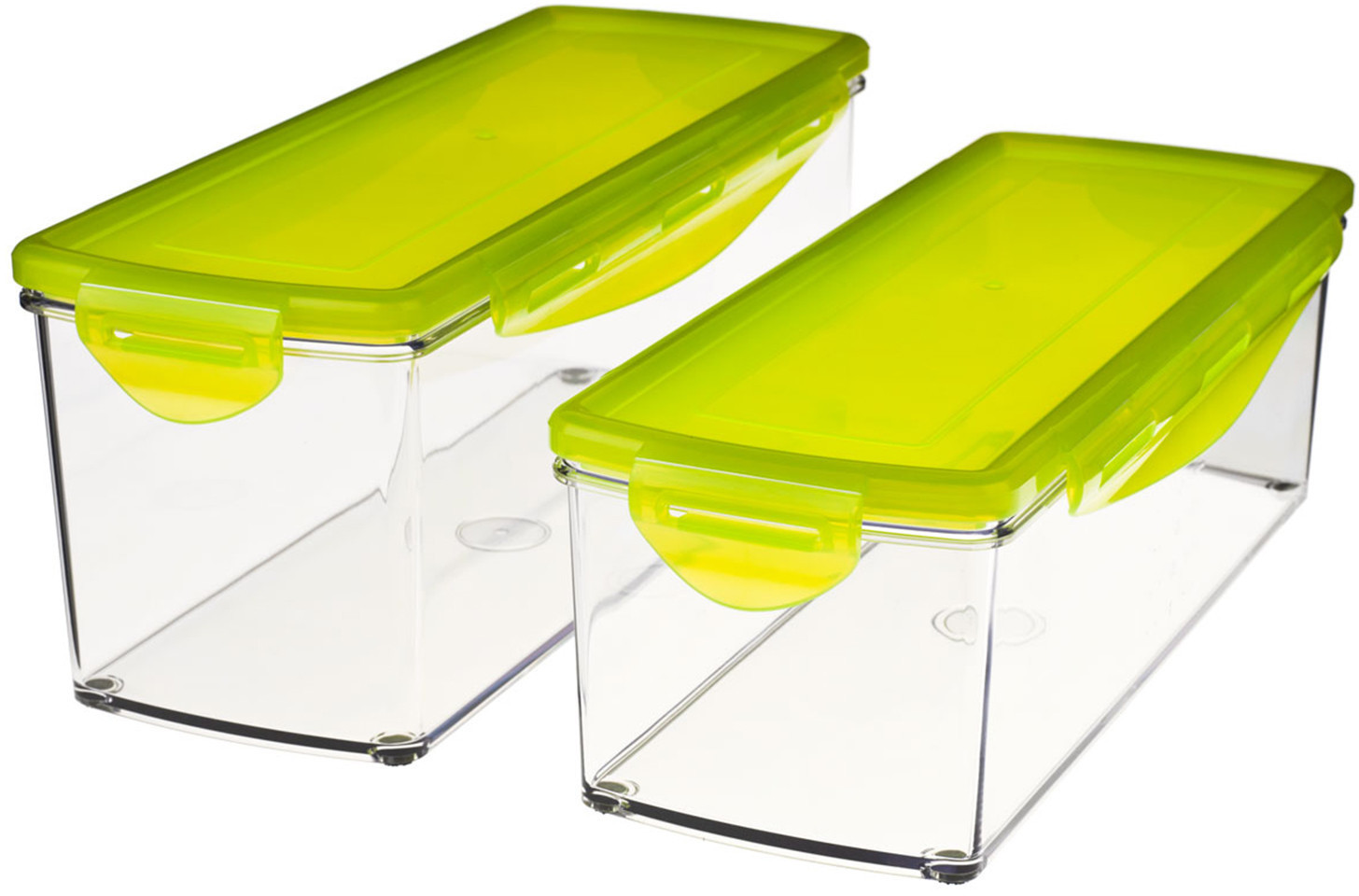 Genius Boîtes pour Nicer Dicer Plus