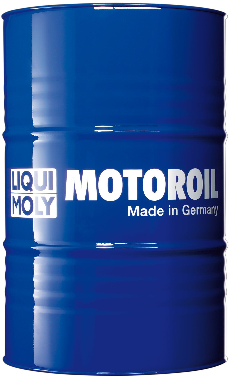 LIQUI MOLY Top Tec 4100 5W-40 (205 l)
