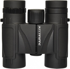 Paralux Rando 10X25