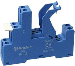 Finder 9702