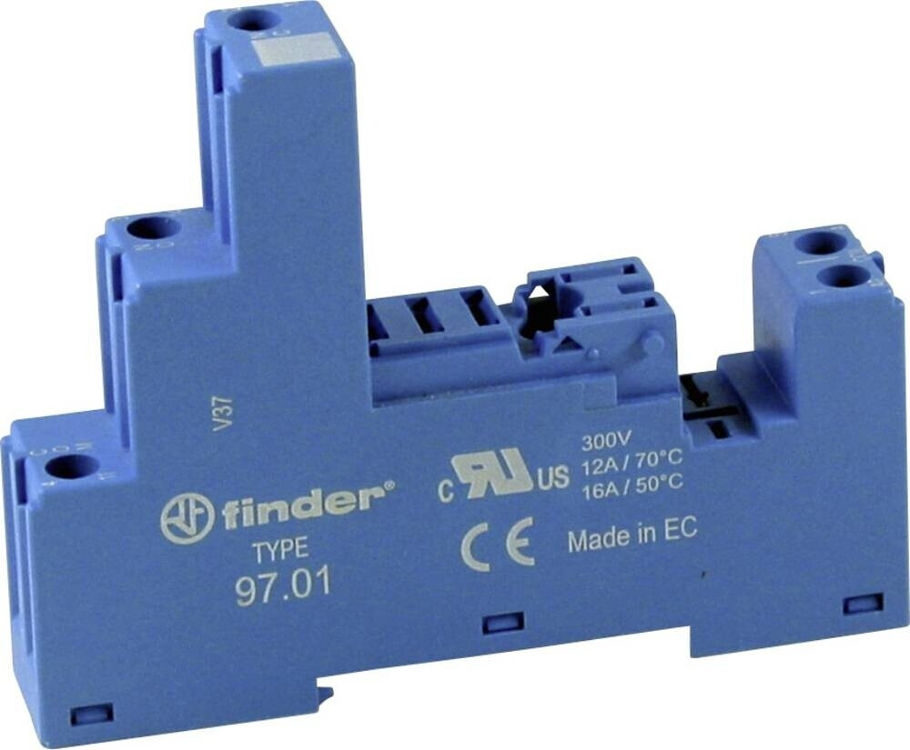Finder 9701