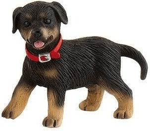 Bullyland Chiot Rottweiler Mara (65401)