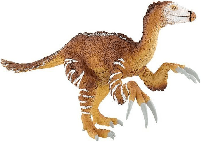 Bullyland Therizinosaurus (61478)