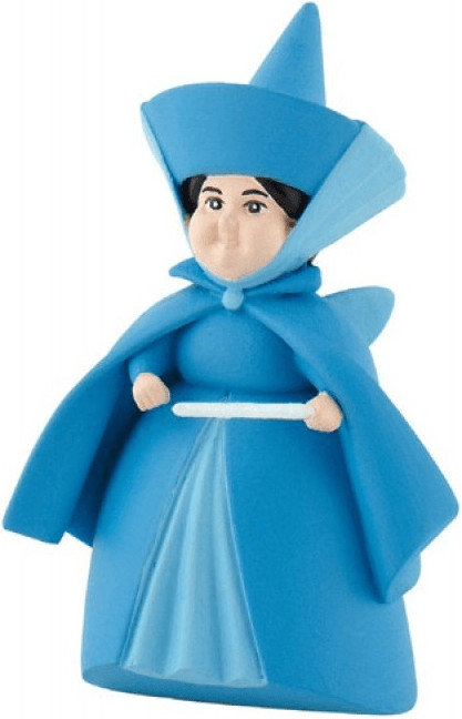 Bullyland Disney Cendrillon - Fée Primprenelle (12822)