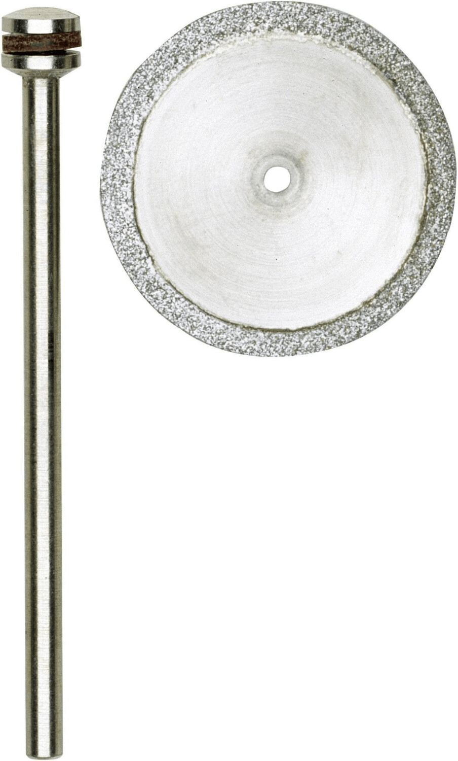 Proxxon Disques diamant à tronçonner Ø20 mm (28840)