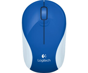 Logitech Mini Mouse M187 bei Preisvergleich € 13,21 | ab