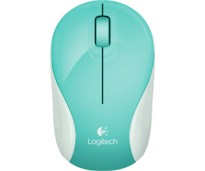 Logitech Mini Mouse 13,21 € Preisvergleich ab bei M187 