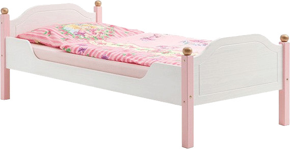 Idimex Lit enfant Isabella