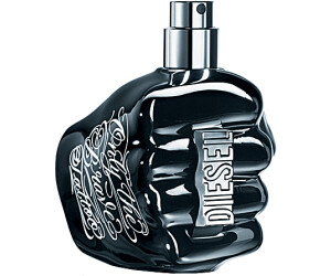 Diesel Only the Brave Tattoo Eau de Toilette (75ml)