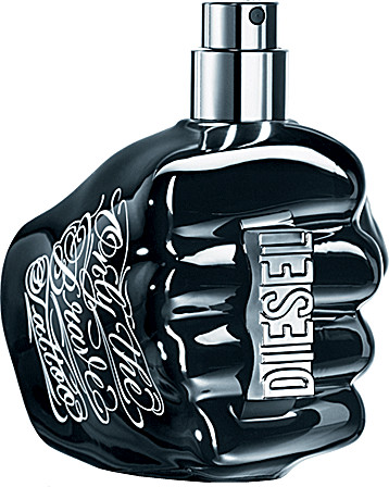 Diesel Only the Brave Tattoo Eau de Toilette (75 ml)