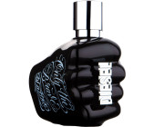 Diesel only the discount brave tattoo 125ml