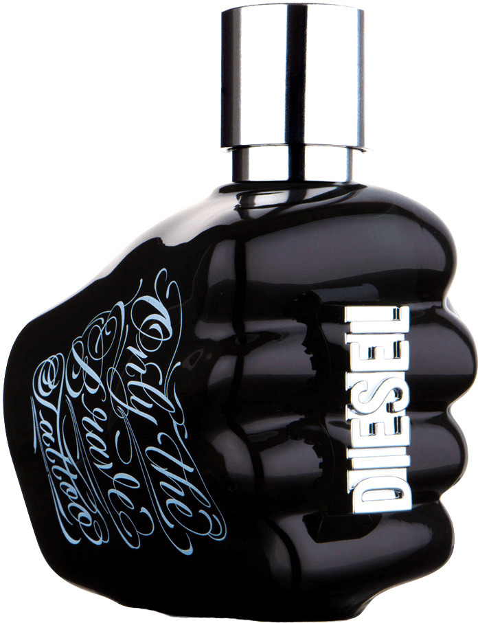 Diesel Only the Brave Tattoo Eau de Toilette (125 ml)