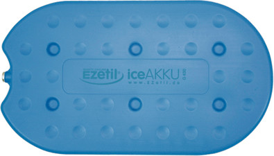 IPV Batterie de refroidissement plat 430 g