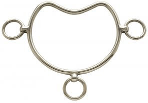 Pfiff Mors Chifney anticabreur
