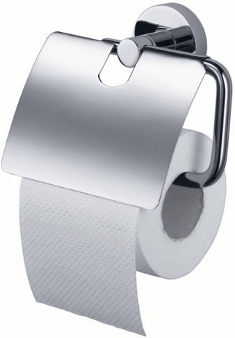 Haceka Kosmos porte-papier avec couvercle