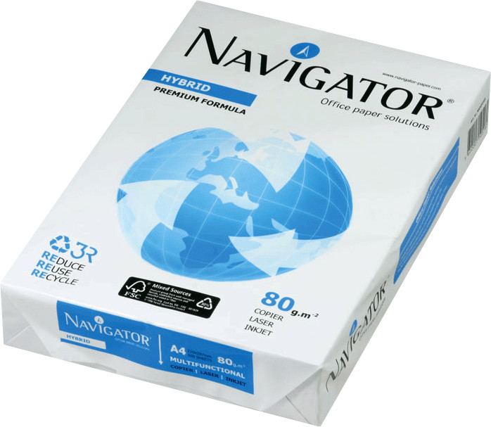 Navigator Hybrid (WP2080)