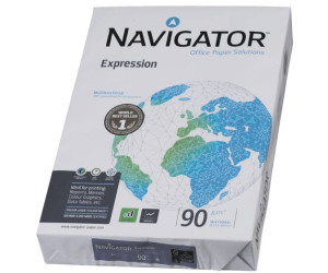 Navigator Expression (8242B90B)