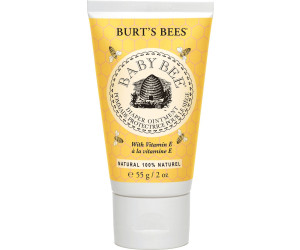 Burt's Bees Baby Bee Diaper Ointment, 85 g - Ecco Verde Online Shop