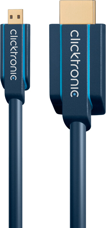 Clicktronic 70330