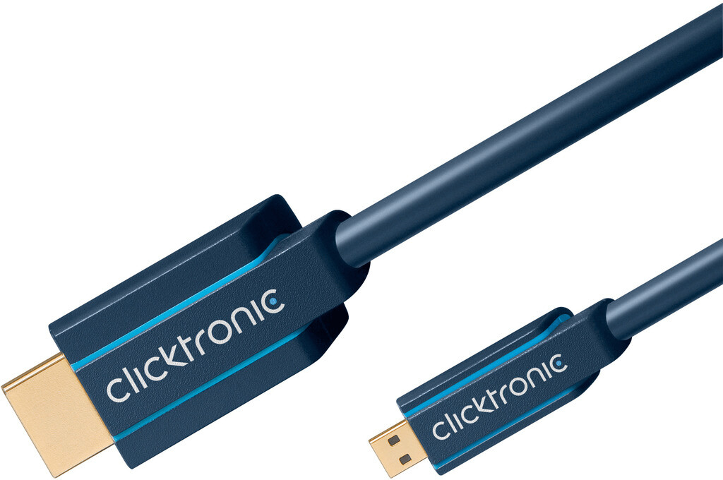 Clicktronic 70328
