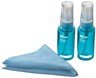 Trust Cleaning Kit