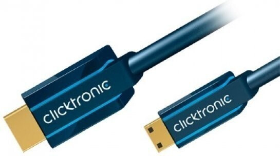 Clicktronic 70324