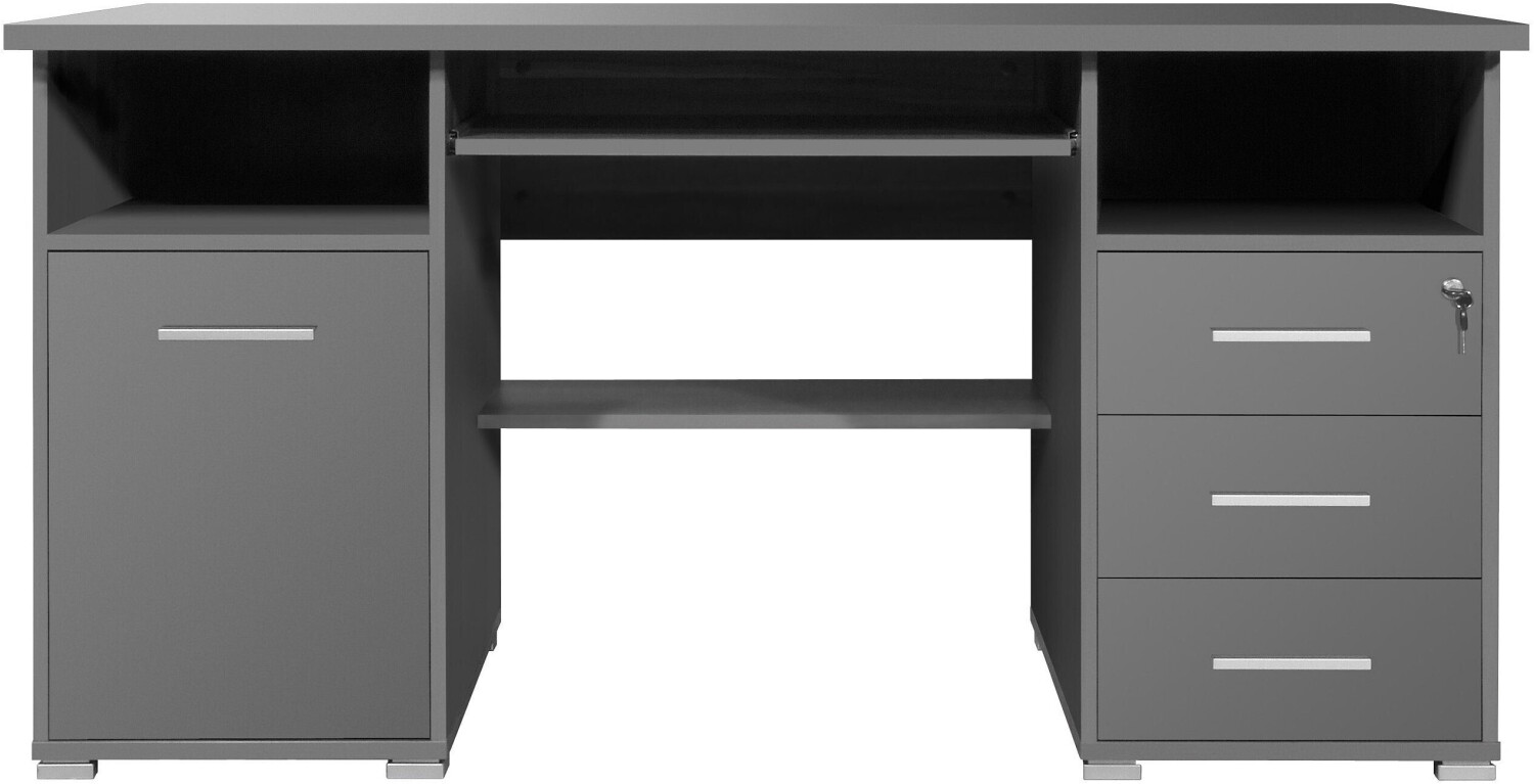 Germania Bureau anthracite (484)