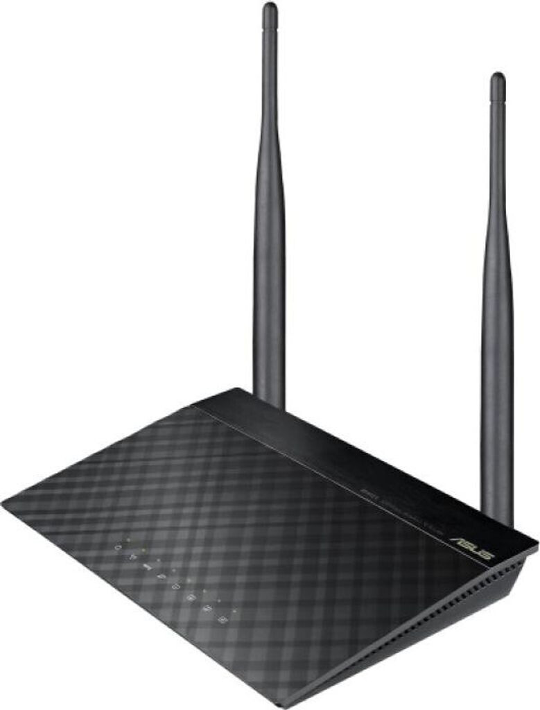 ASUS RT-N12E ab 19,49 € | Preisvergleich bei idealo.de