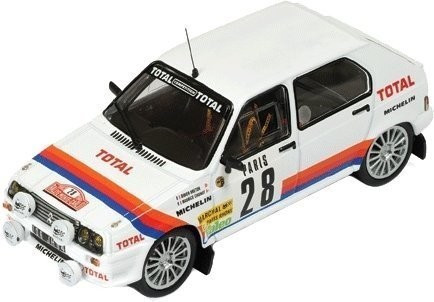 ixosport RAC129