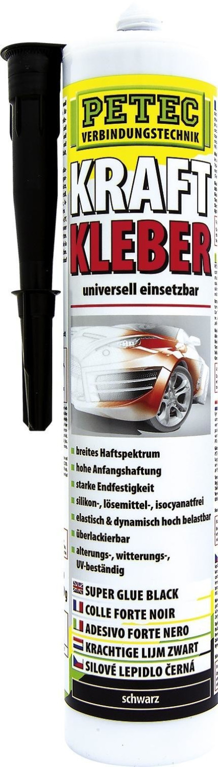 PETEC Colle forte 290 ml (94229)