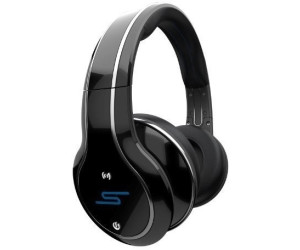 SMS Audio SYNC by 50 Cent Over Ear