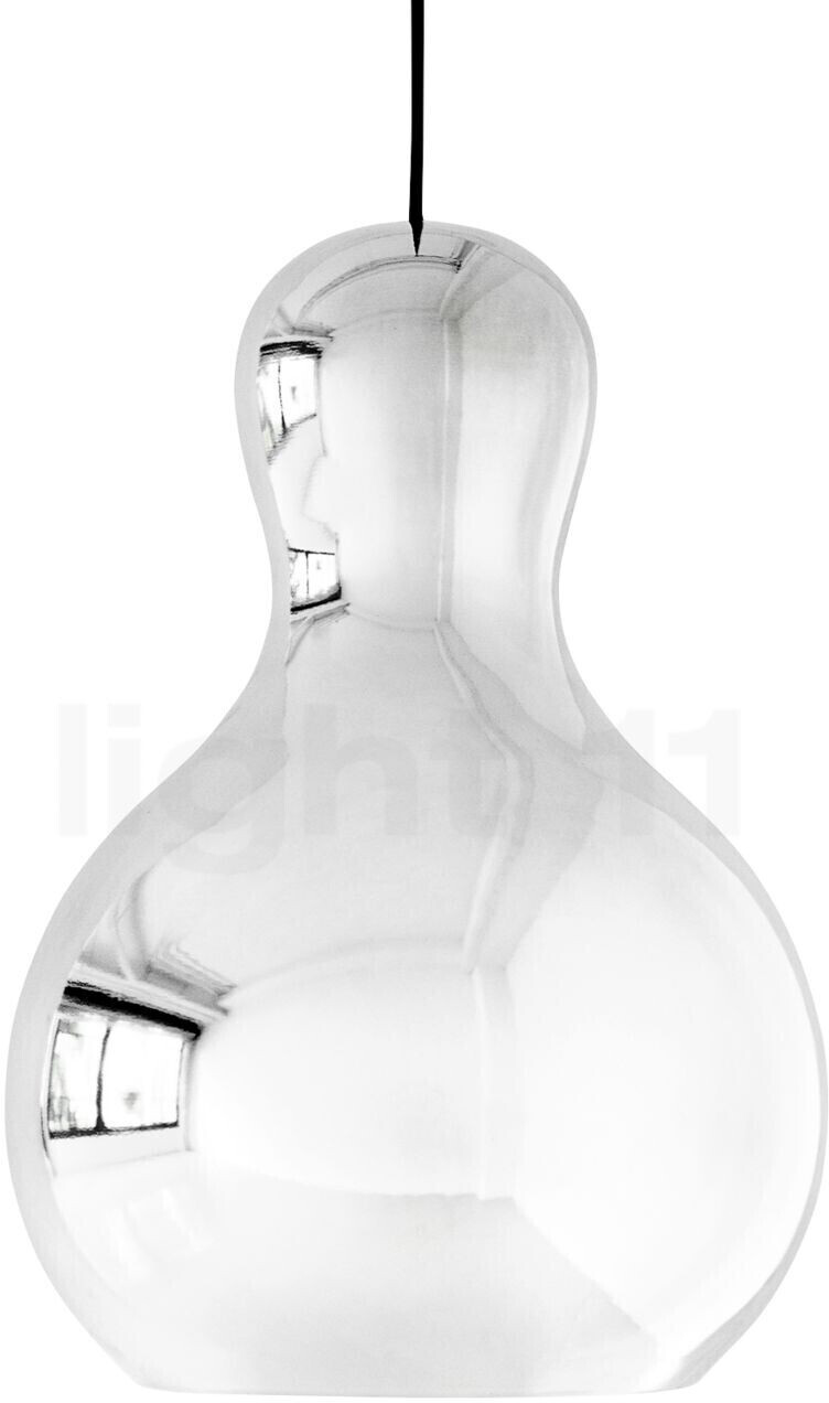 Lightyears Calabash P3 Pendant