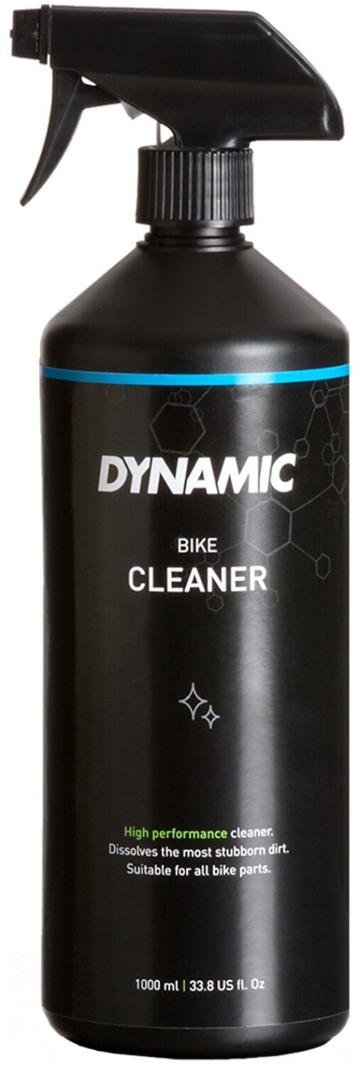Dynamic Nettoyant vélo
