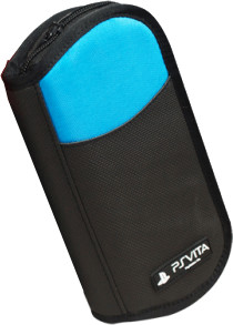4Gamers PS Vita Travel Case