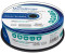 MediaRange DVD+R 8,5Gb DL 270min 8x Inkjet fullprintable 25er Cakebox