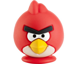 Emtec Angry Birds White Bird 4GB