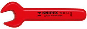 Knipex Monkey Wrench 1000V (98 00 13)