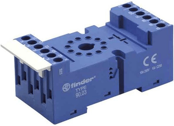 Finder 90.03