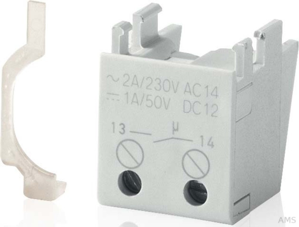 ABB S2C-H01