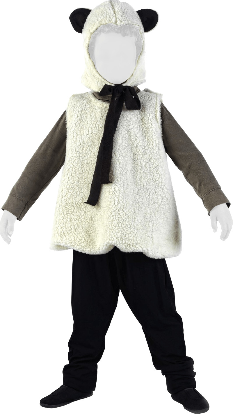 Limit Sport Costme de mouton