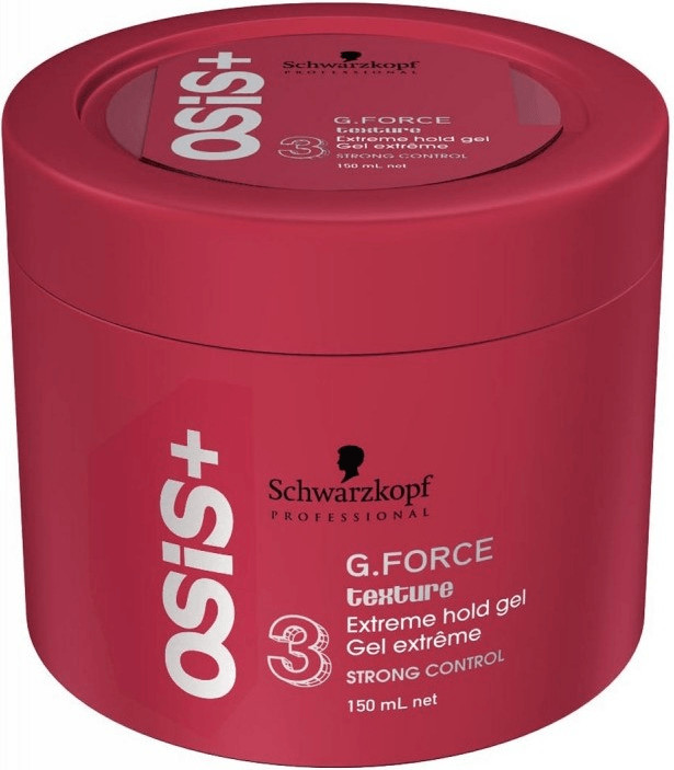 Schwarzkopf Osis G. Force (150 ml)