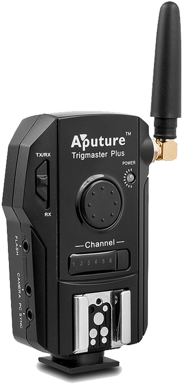 Aputure Trigmaster Plus 2.4G