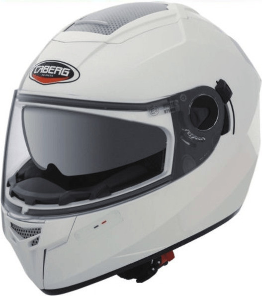 Caberg Ego blanc