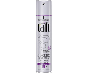 taft haarspray preis