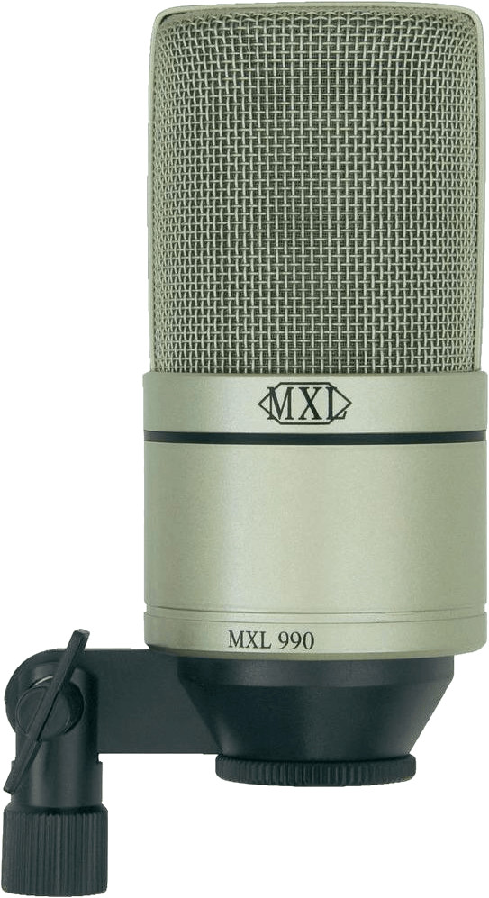 MXL 990