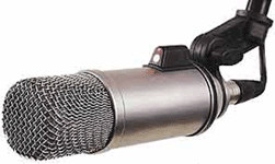 Rode Broadcaster