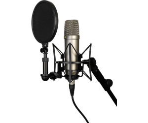 Les 8 meilleurs microphones 2024 – microphone test & comparatif